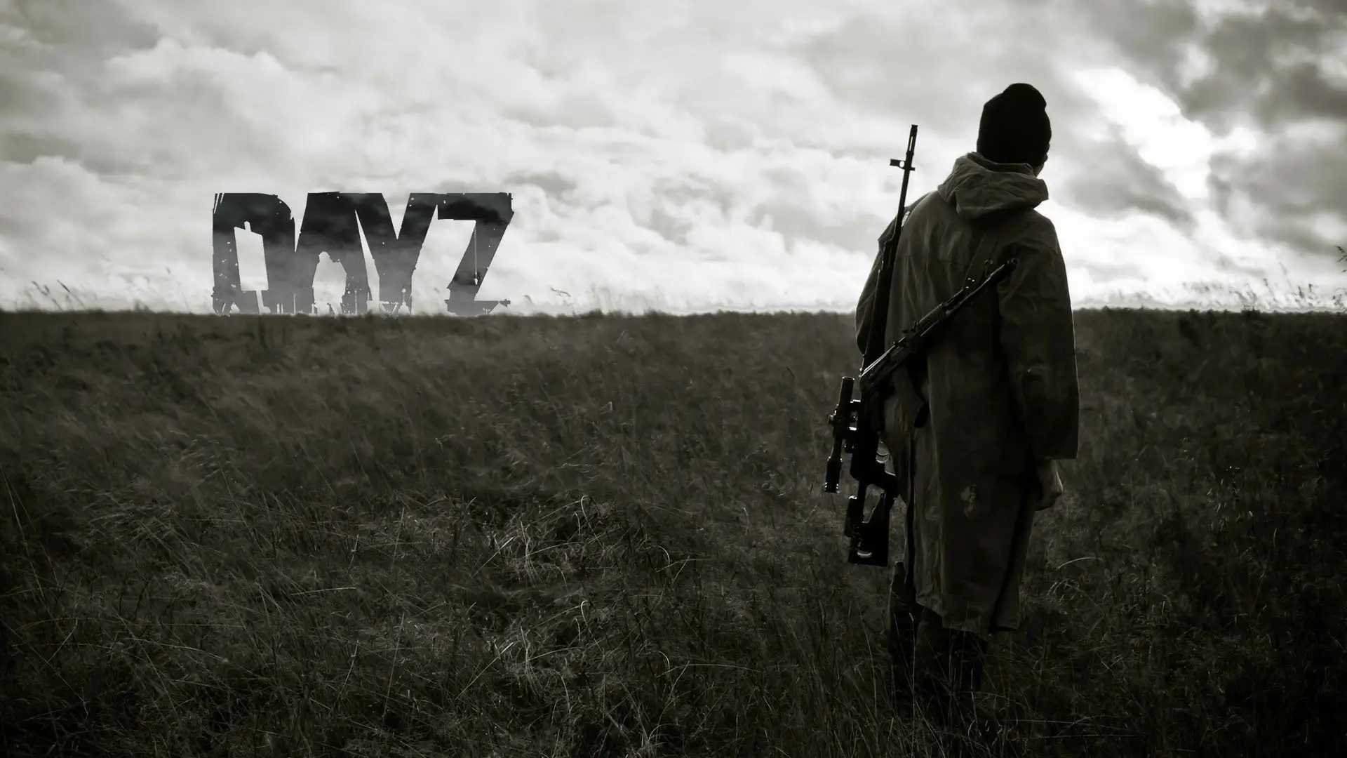 DayZ Server Server Hosting