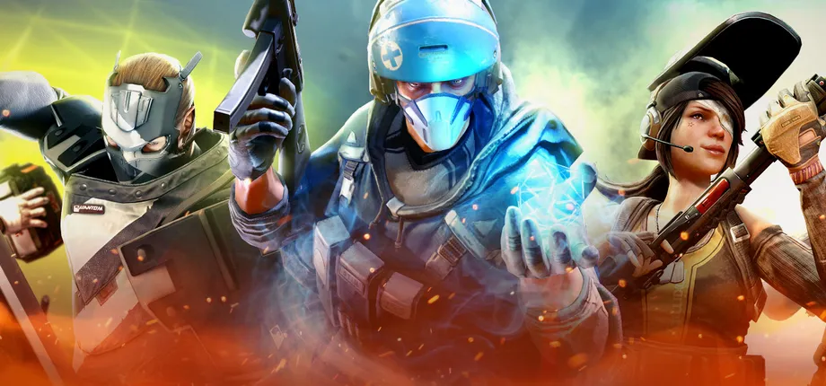 What is Dirty Bomb?