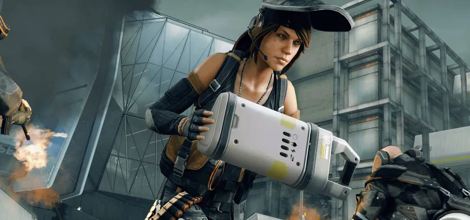 Dirty Bomb Community Servers