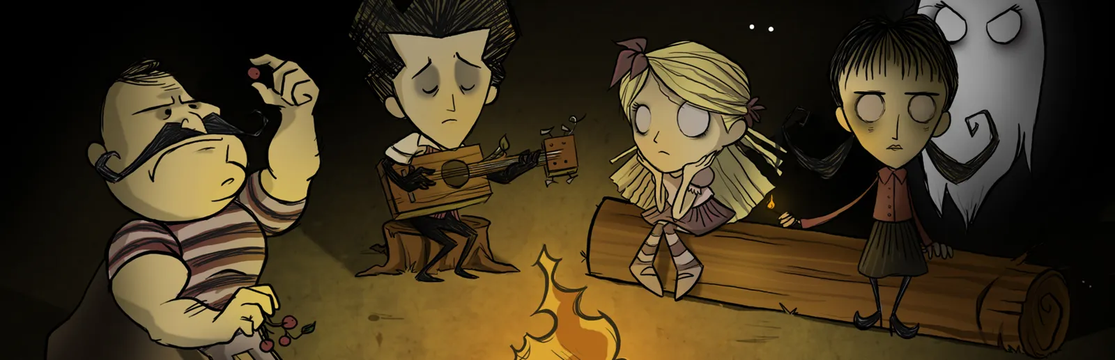 What is Don't Starve Together Server Hosting?