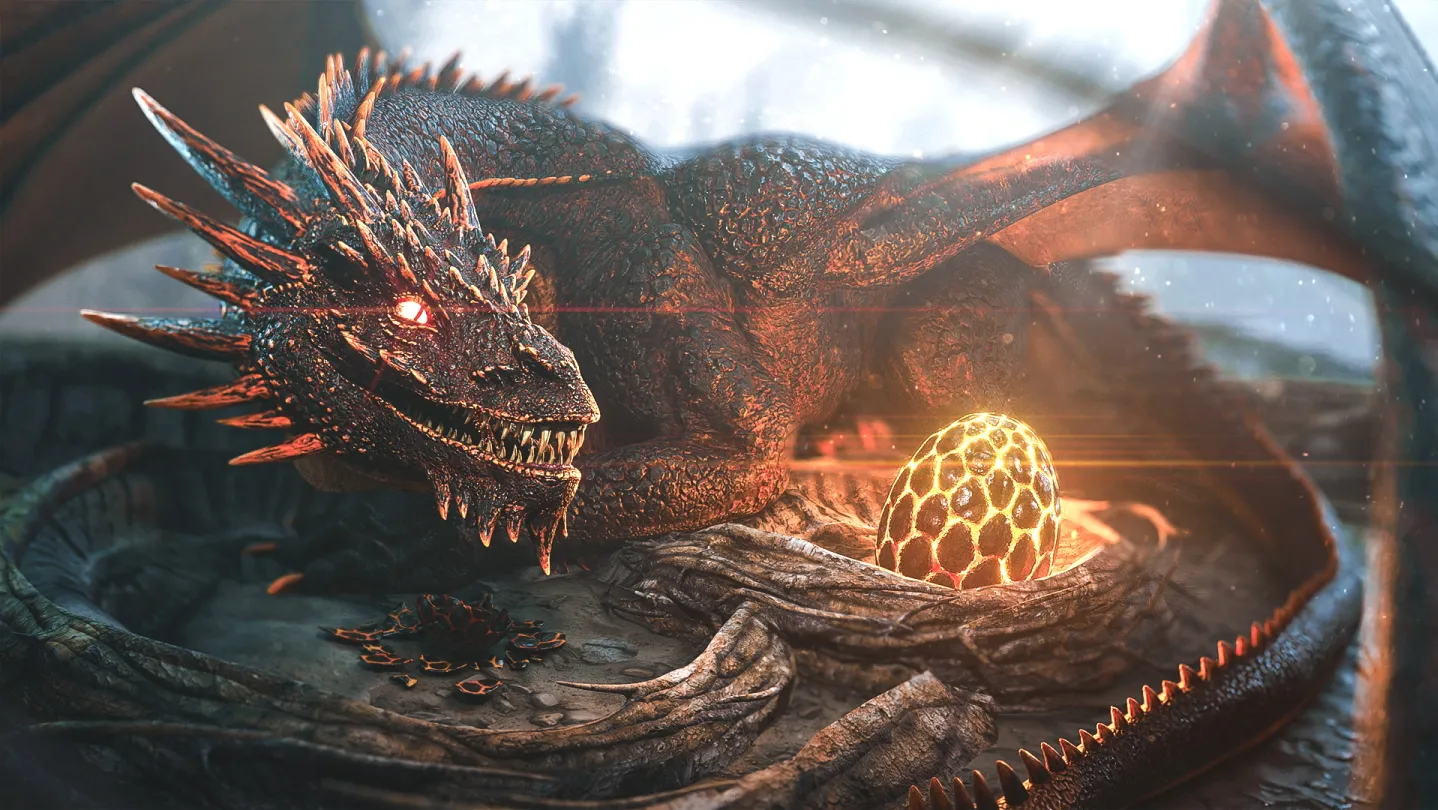What is Dragons Legacy?