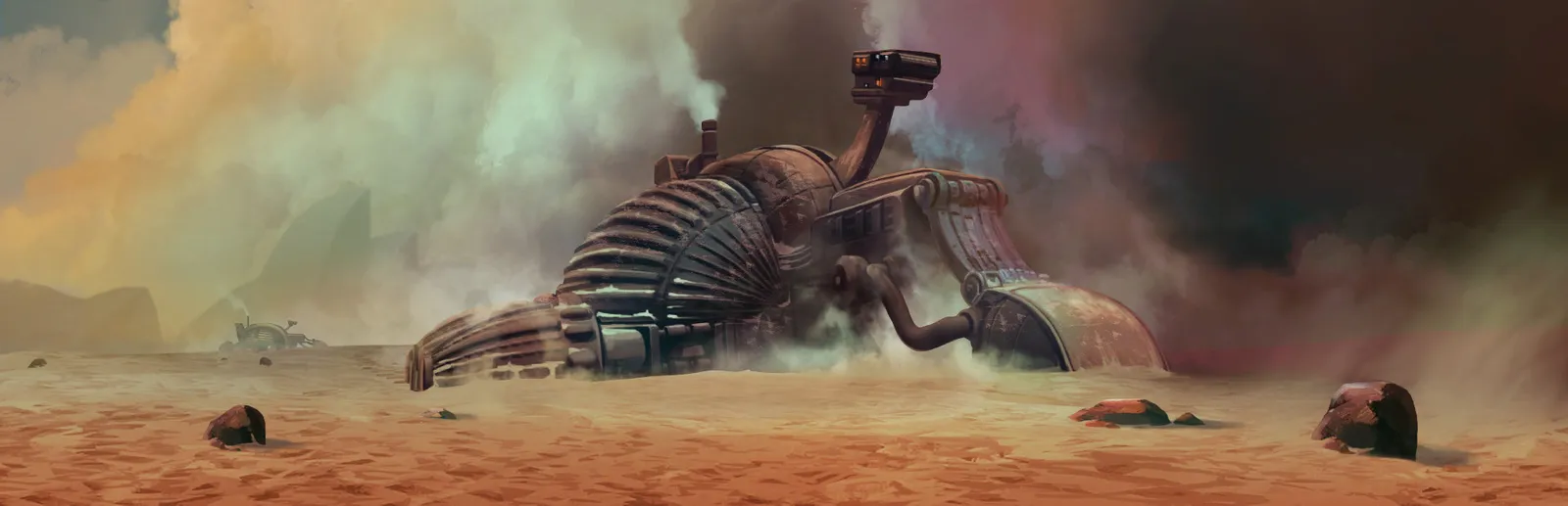 What is Dune 2000 Server Hosting?