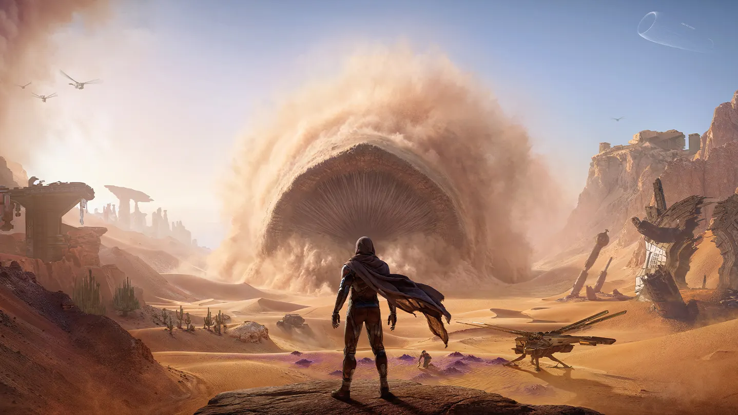 What is Dune: Awakening?