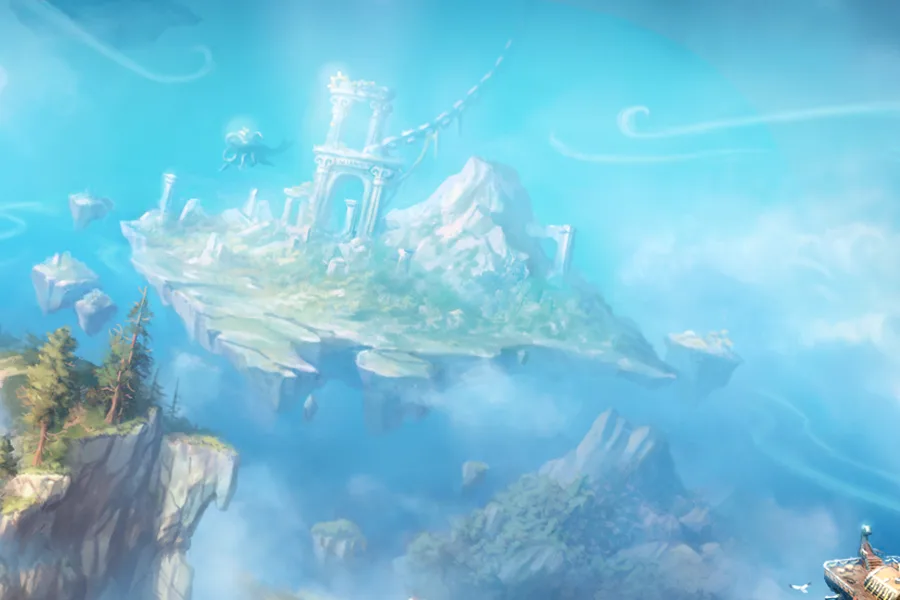 What is Echoes of Elysium Server Hosting?