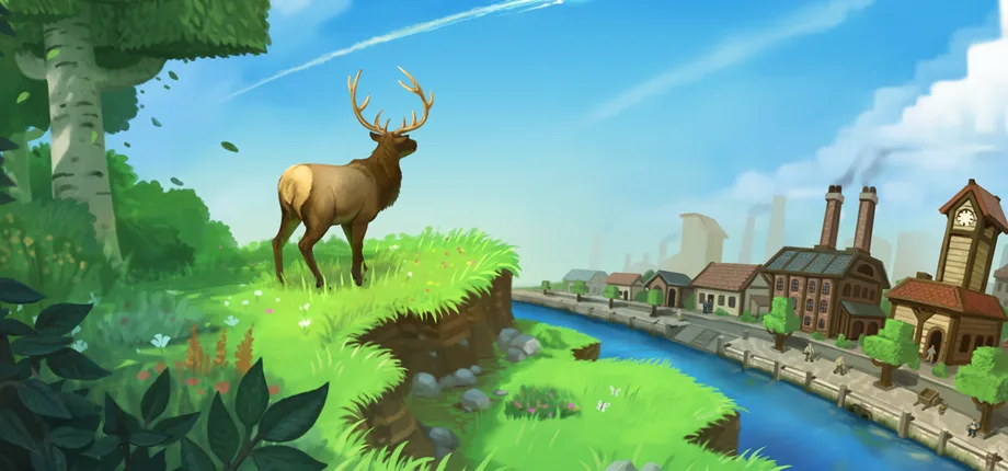 What is Eco?