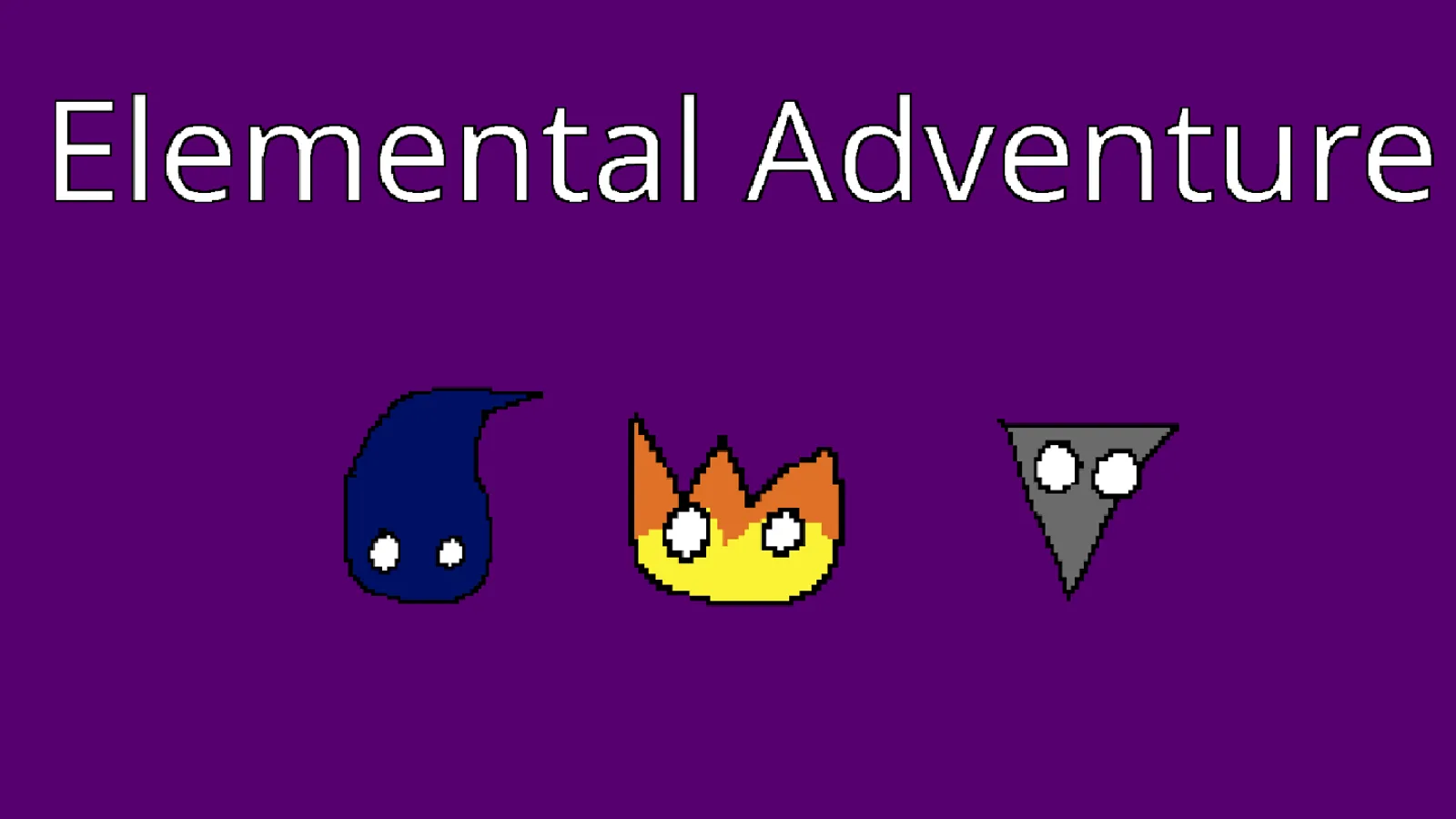 What is Elemental Adventure?