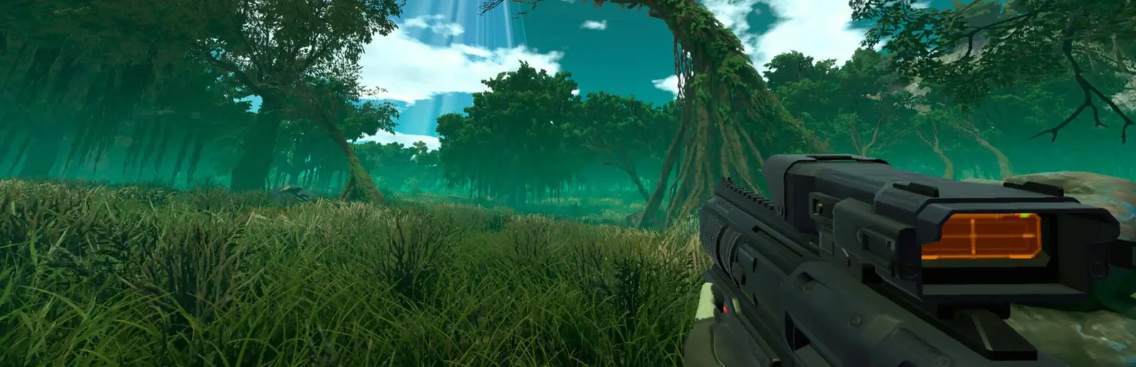 What is Empyrion - Galactic Survival?