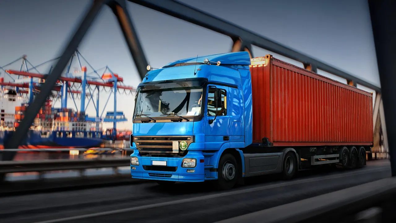 What is Euro Truck Simulator 2?