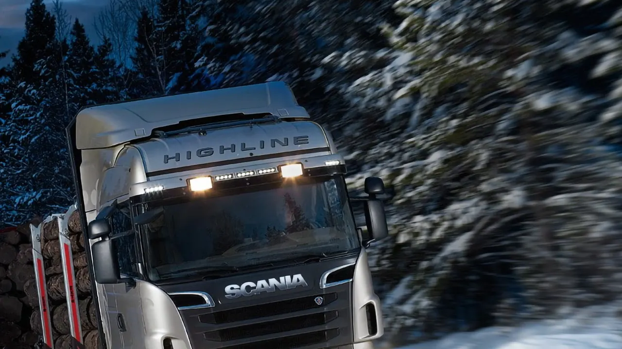 What is Euro Truck Simulator 2 Server Hosting?