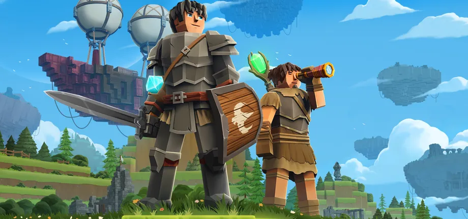 What is Everwind?