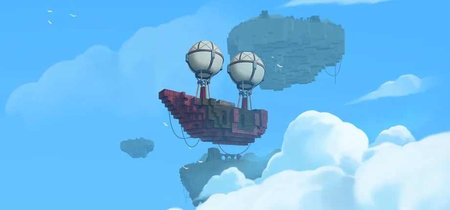 Everwind Dedicated Servers