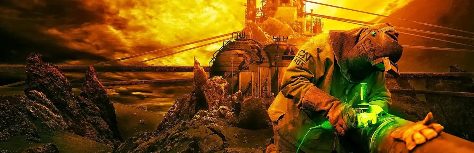 What is Factorio Server Hosting?