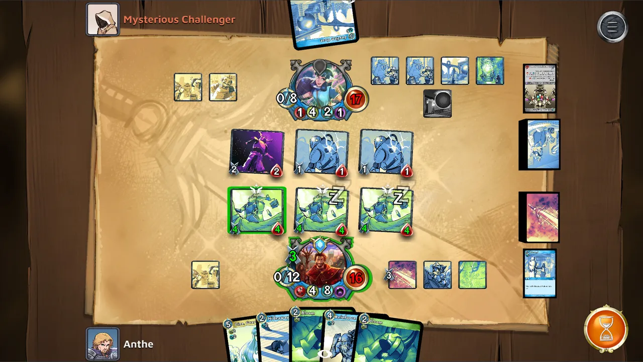 What is Fairtravel Battle CCG?
