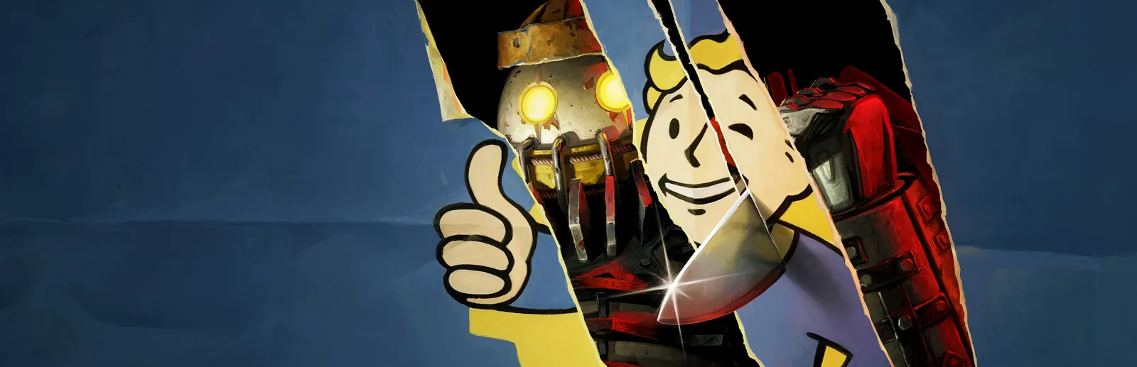 Playing Fallout 76 Together