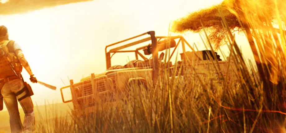 Far Cry 2 Servers at Physgun
