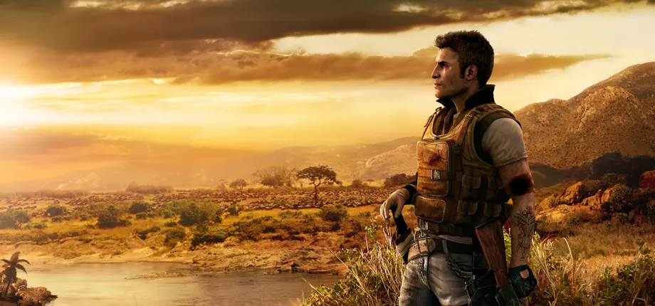 What is Far Cry 2?