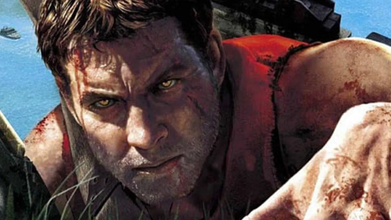 What is Far Cry?