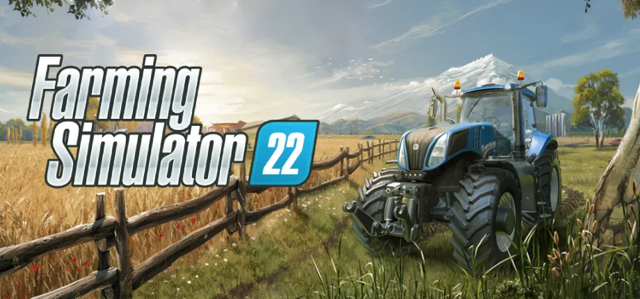 Farming Simulator 22 Servers, Coming Soon