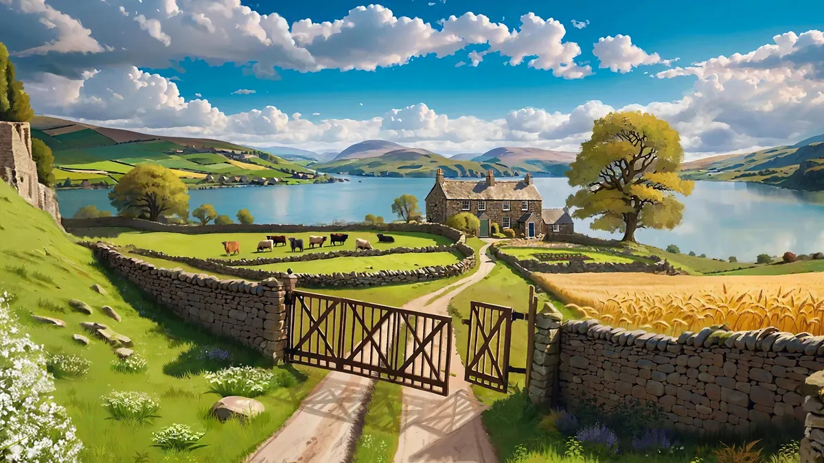 Farming Simulator 25 Multiplayer