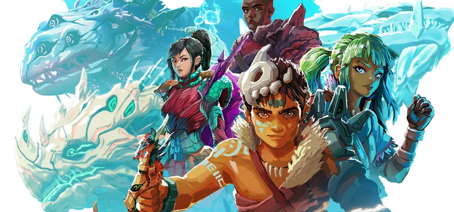 What is Fera: The Sundered Tribes?