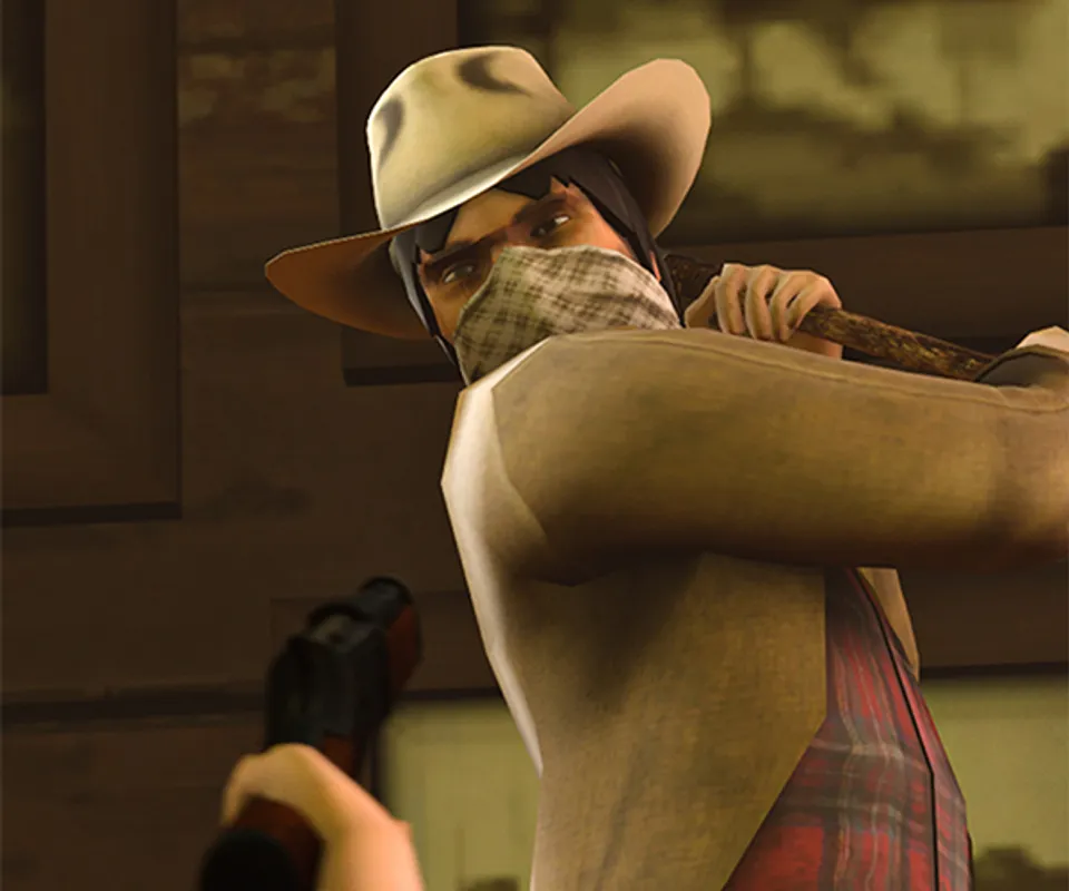 What is Fistful of Frags?