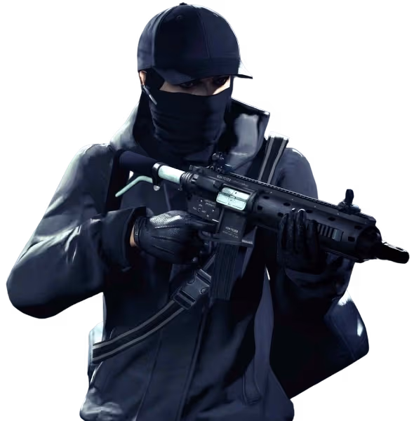 FiveM Character