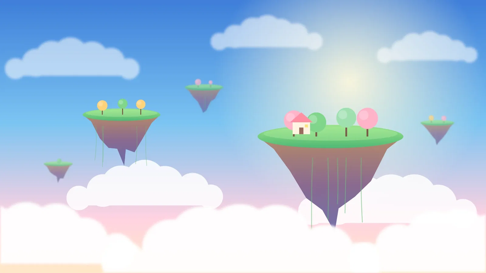 What is Floatopia?