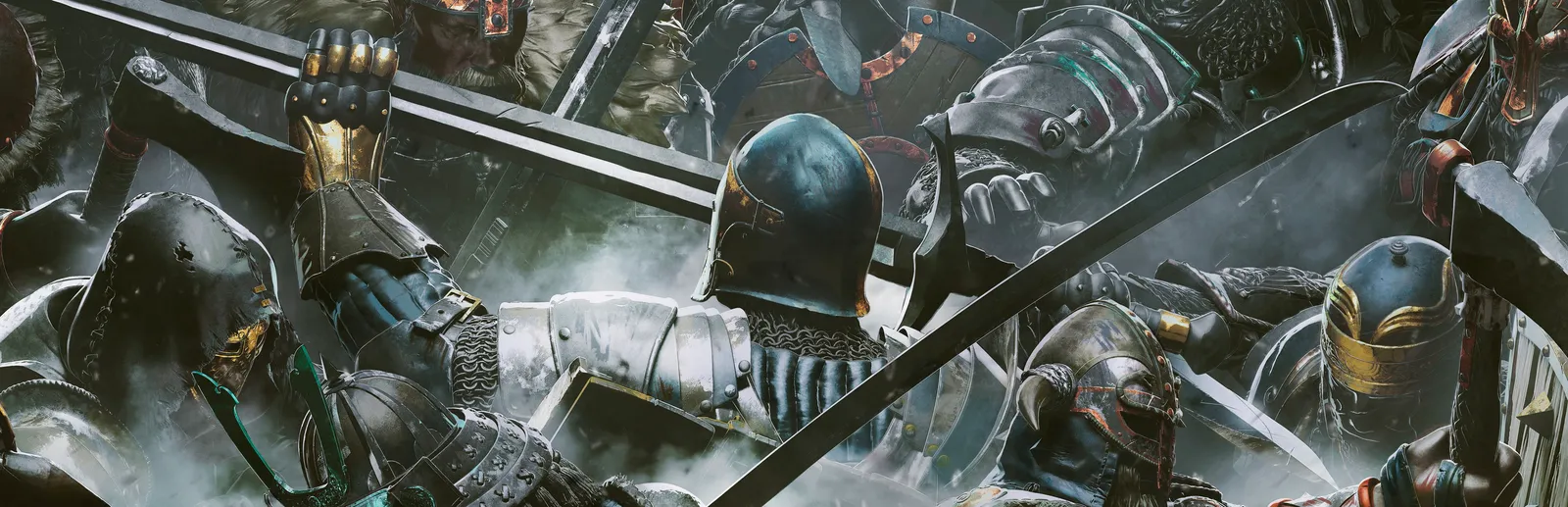 What is For Honor?