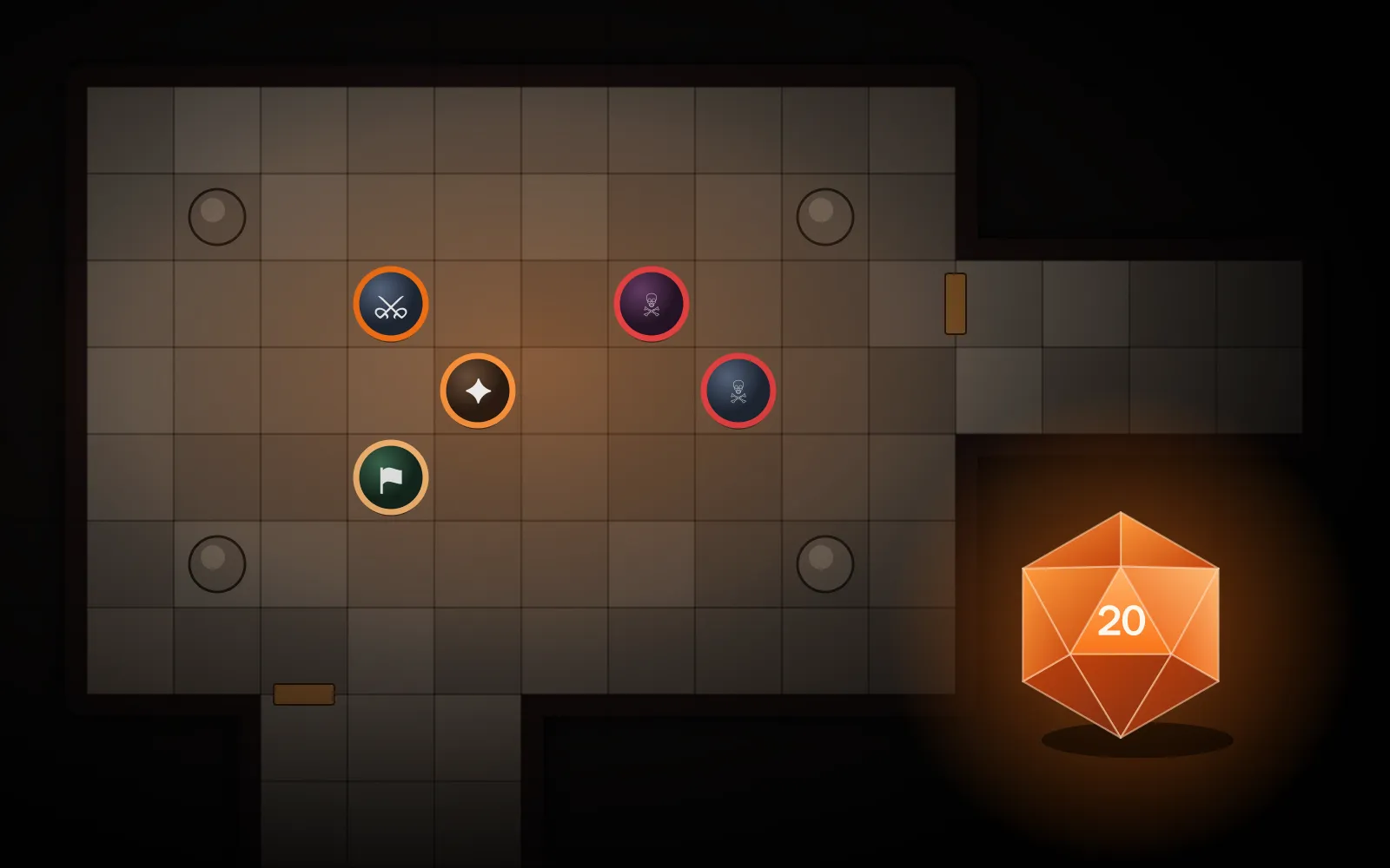 What is Foundry Virtual Tabletop?