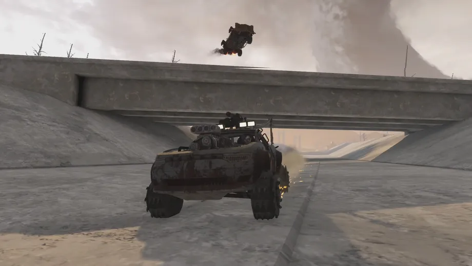 Fractured Lands Servers