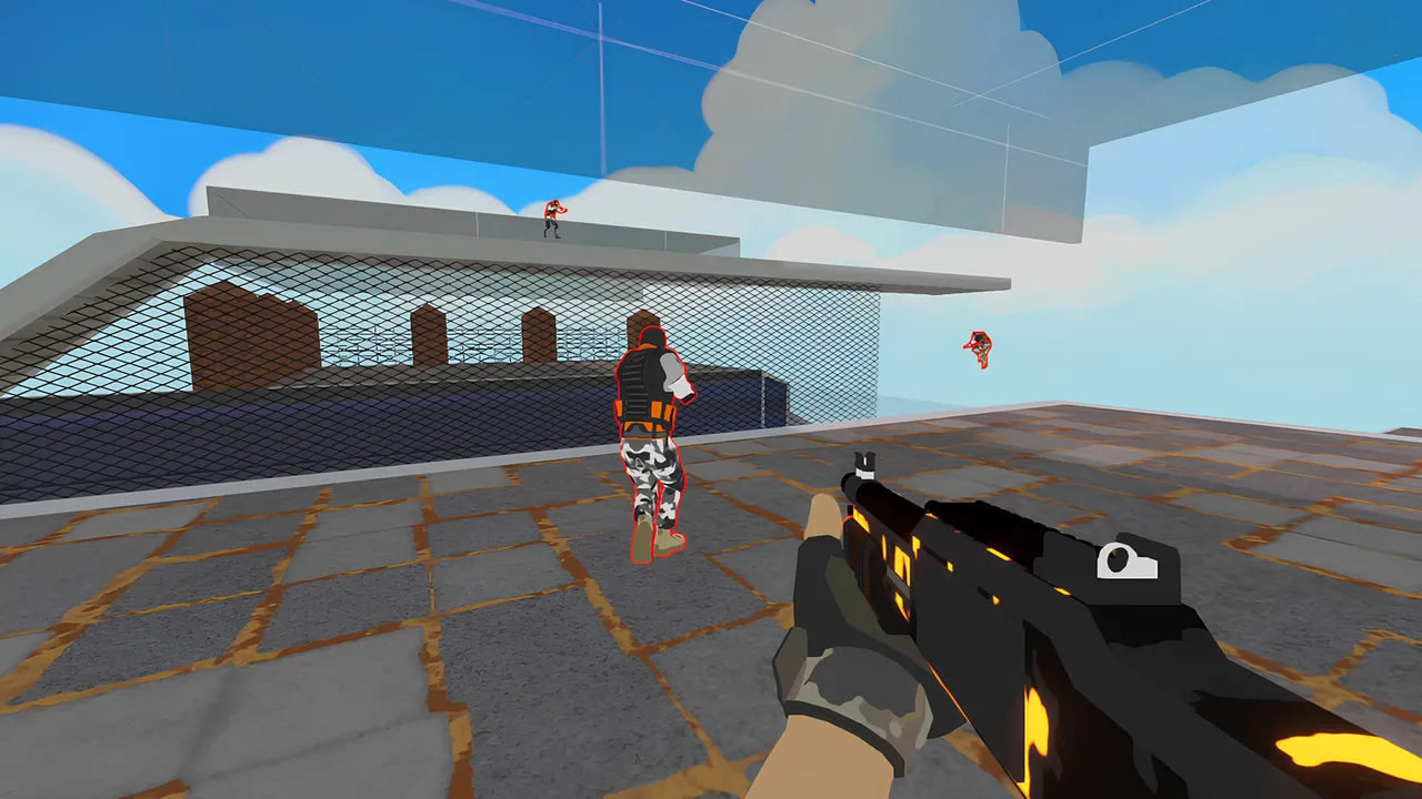 What is Fragsurf?