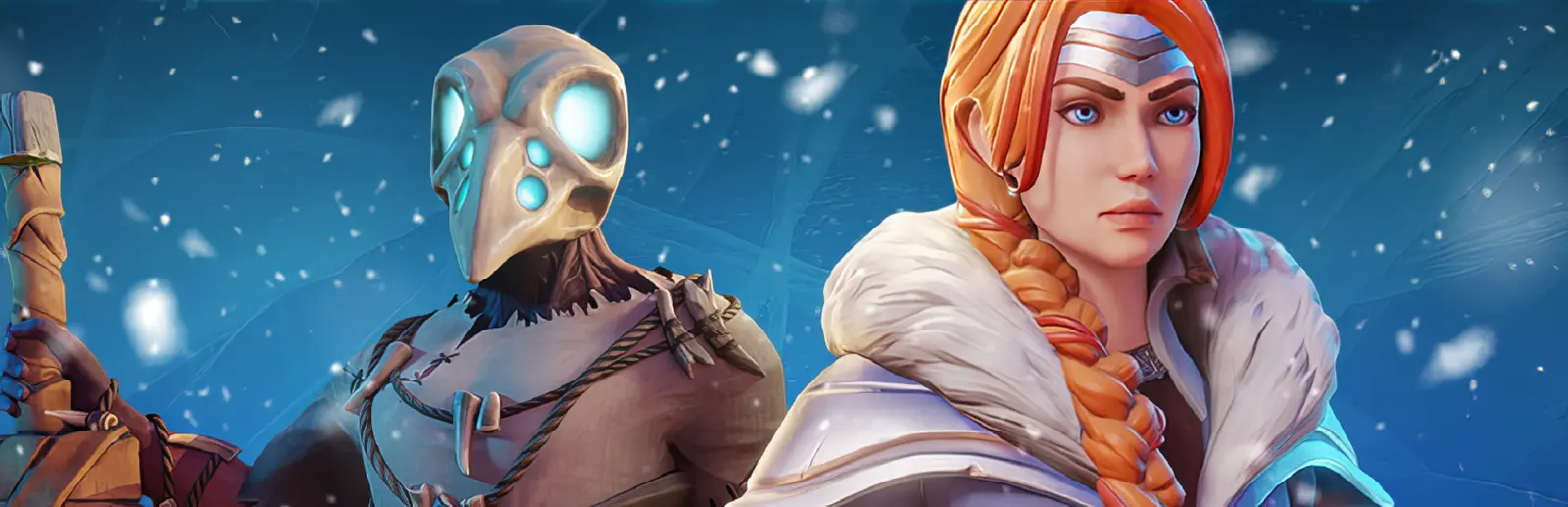 What is Frozen Flame Server Hosting?