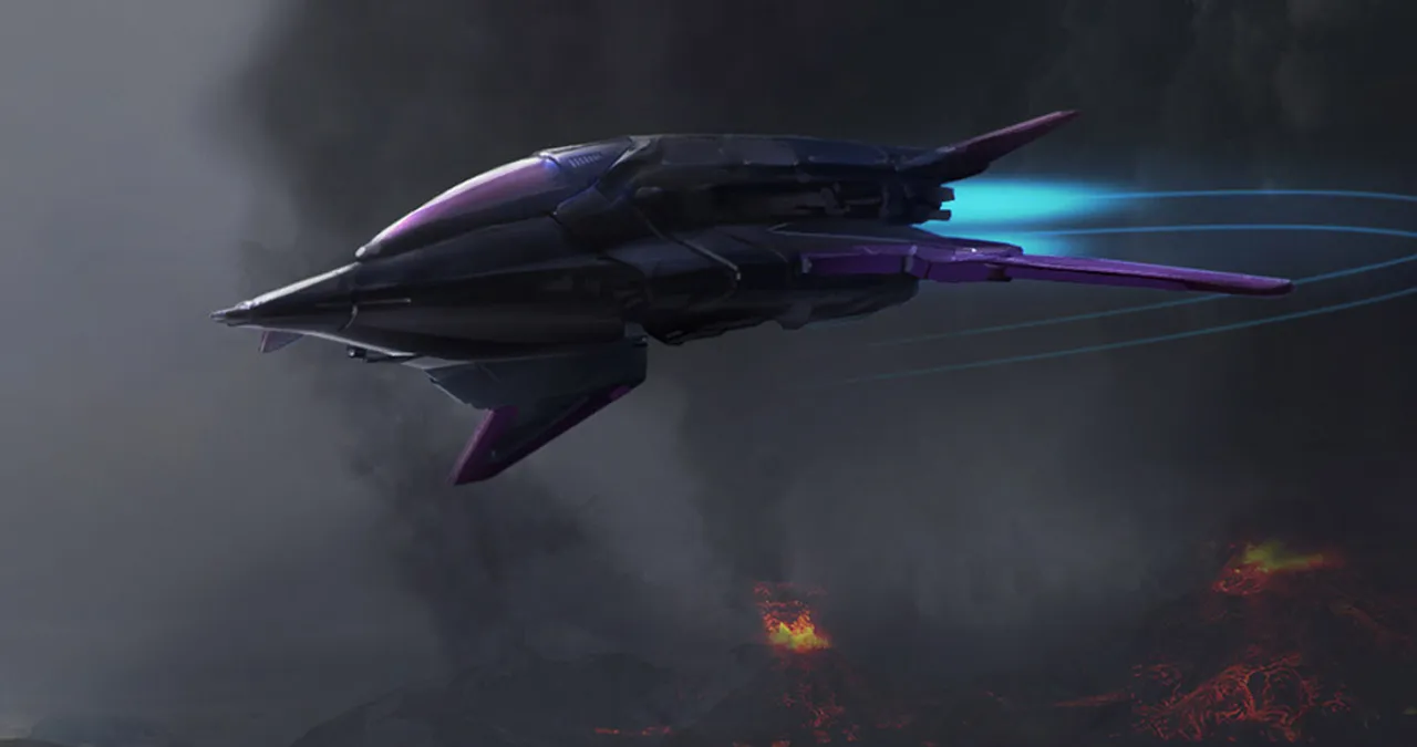 What is Galaxy in Turmoil Server Hosting?