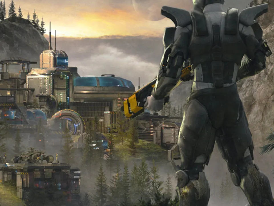 What is GearStorm - Armored Survival?