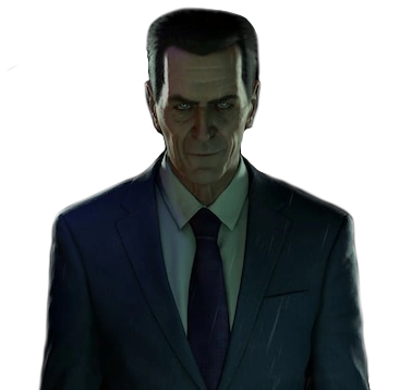 GMod Character