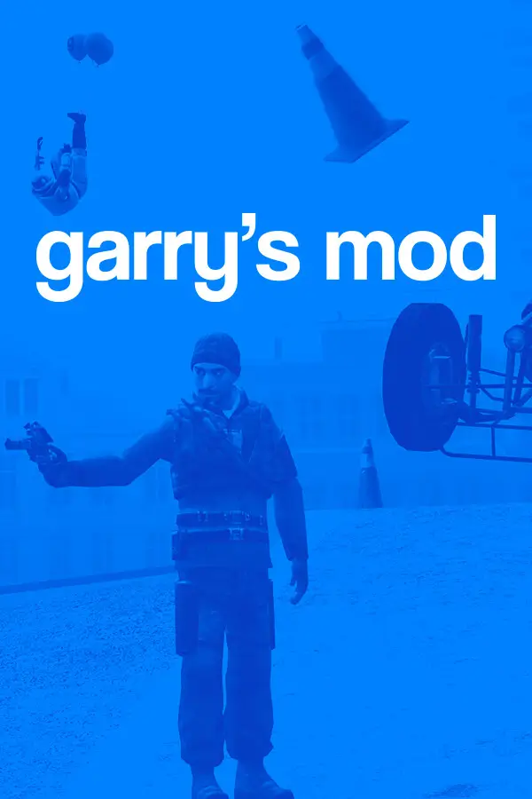 Garry's Mod Server Hosting