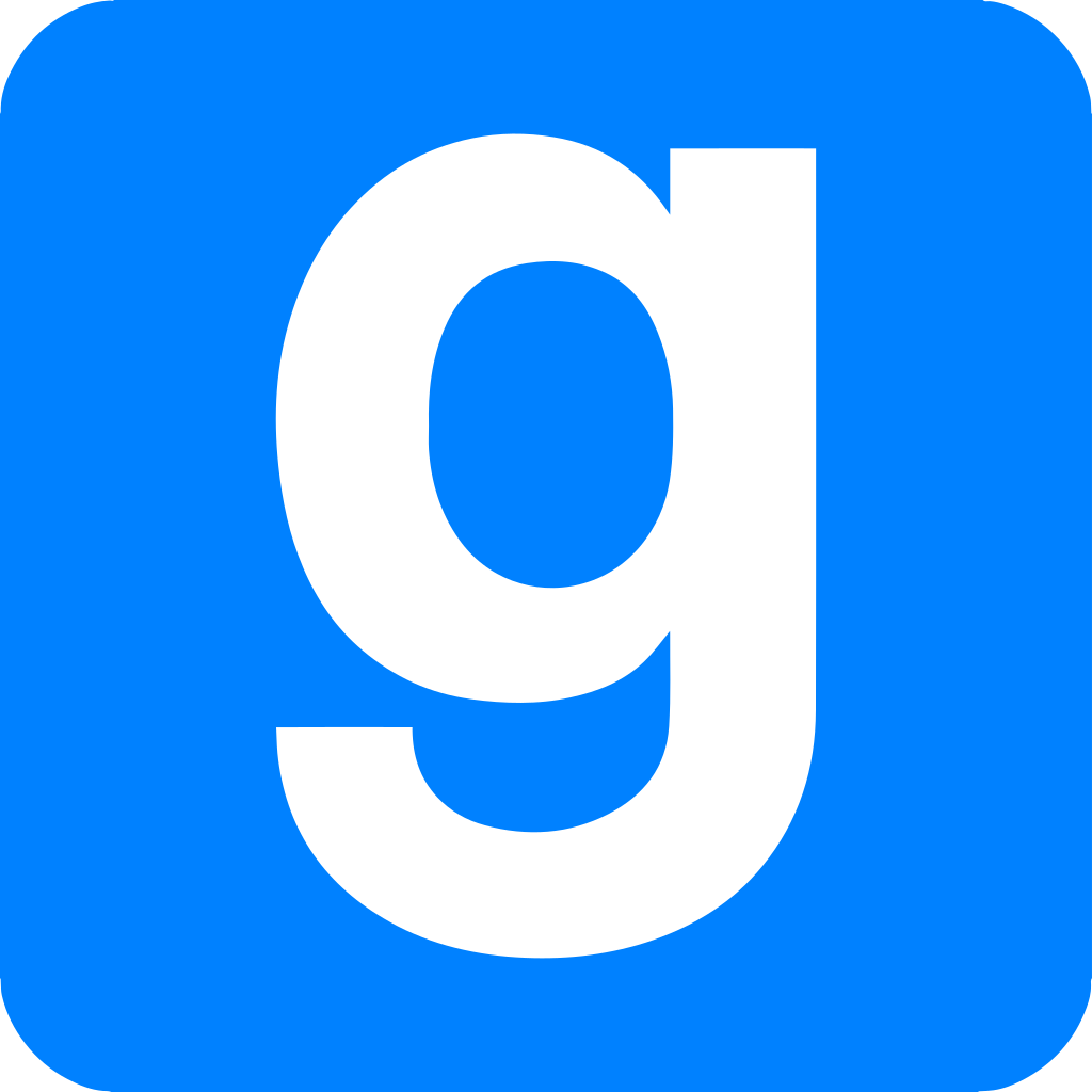 Garry's Mod icon