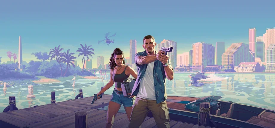 GTA VI Servers at Physgun