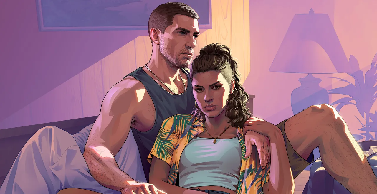 What is Grand Theft Auto VI?