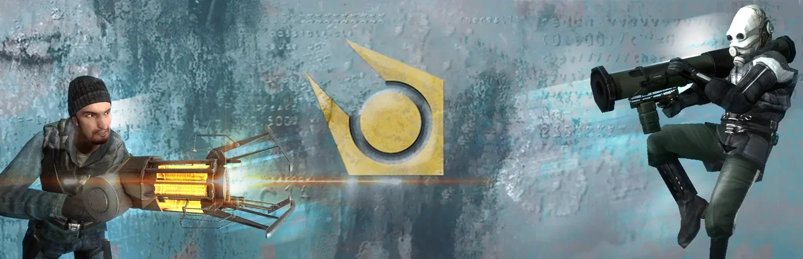 What is Half-Life 2: Deathmatch?