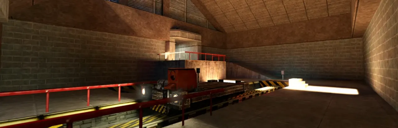 What is Half-Life Server Hosting?