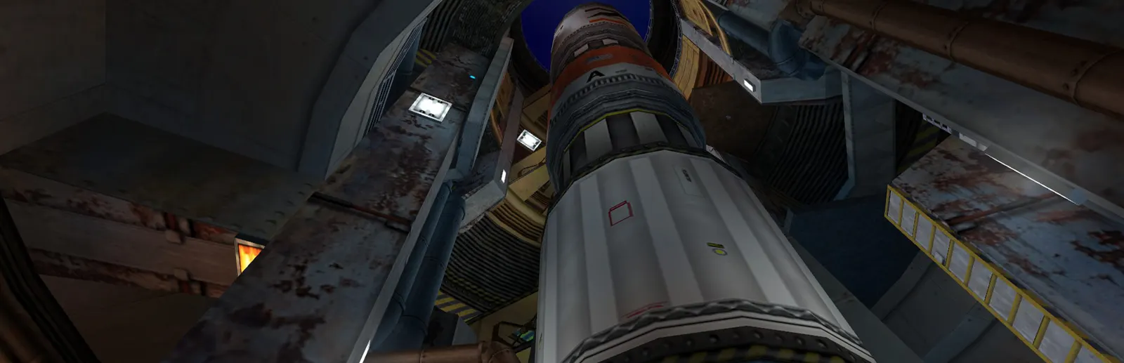 What is Half-Life: Cross Product Multiplayer?