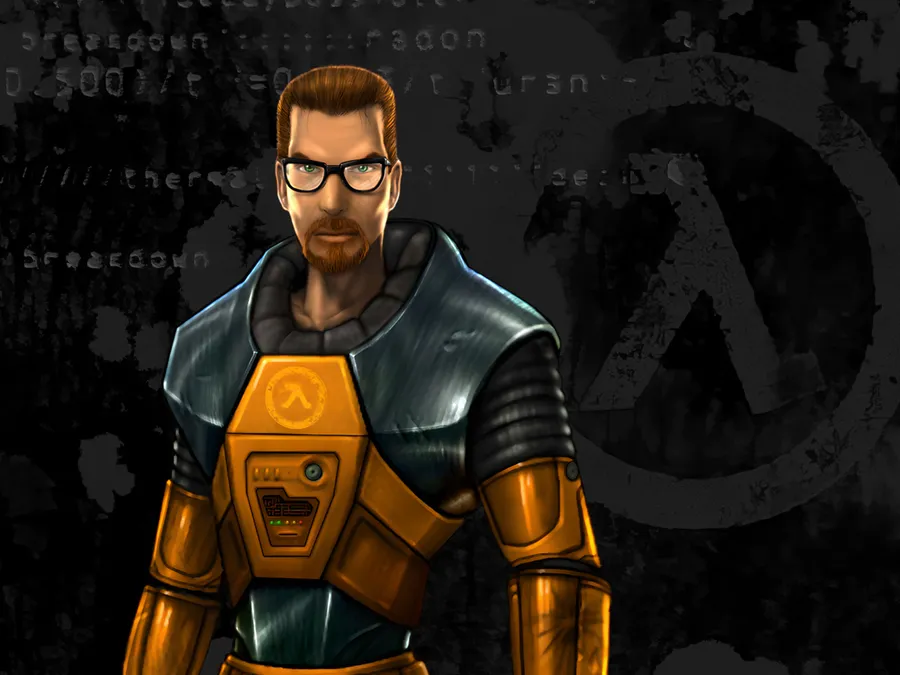 What is Half-Life Deathmatch: Source Server Hosting?