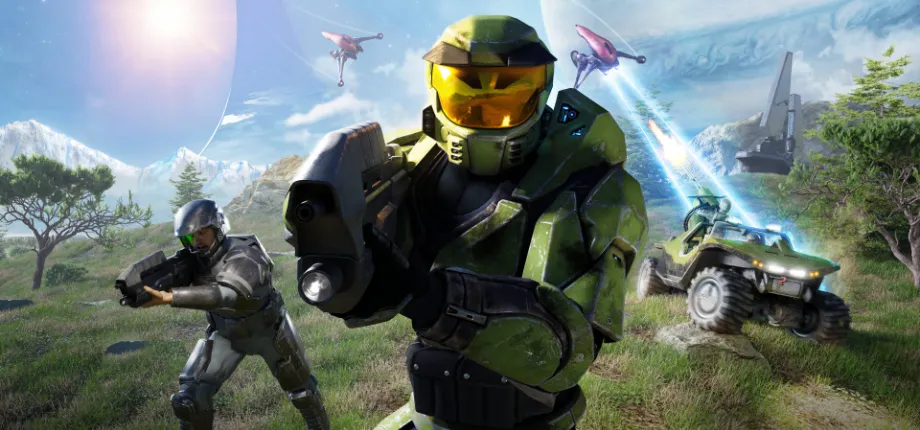 What is Halo: Combat Evolved?