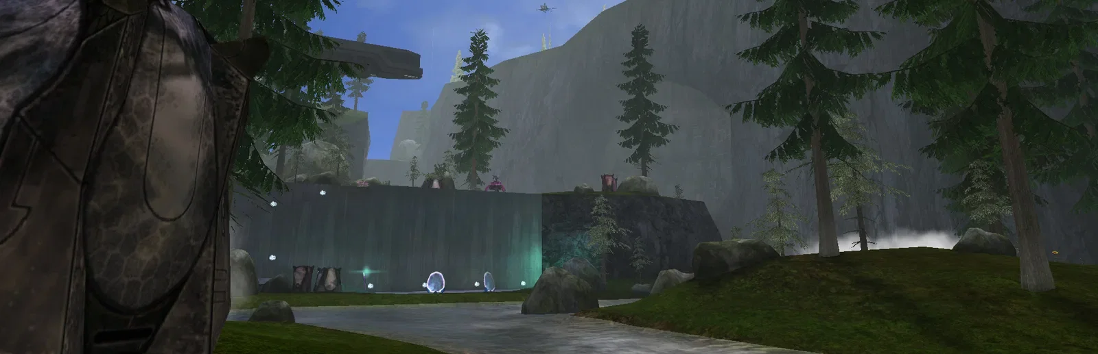 What is Halo Custom Edition?