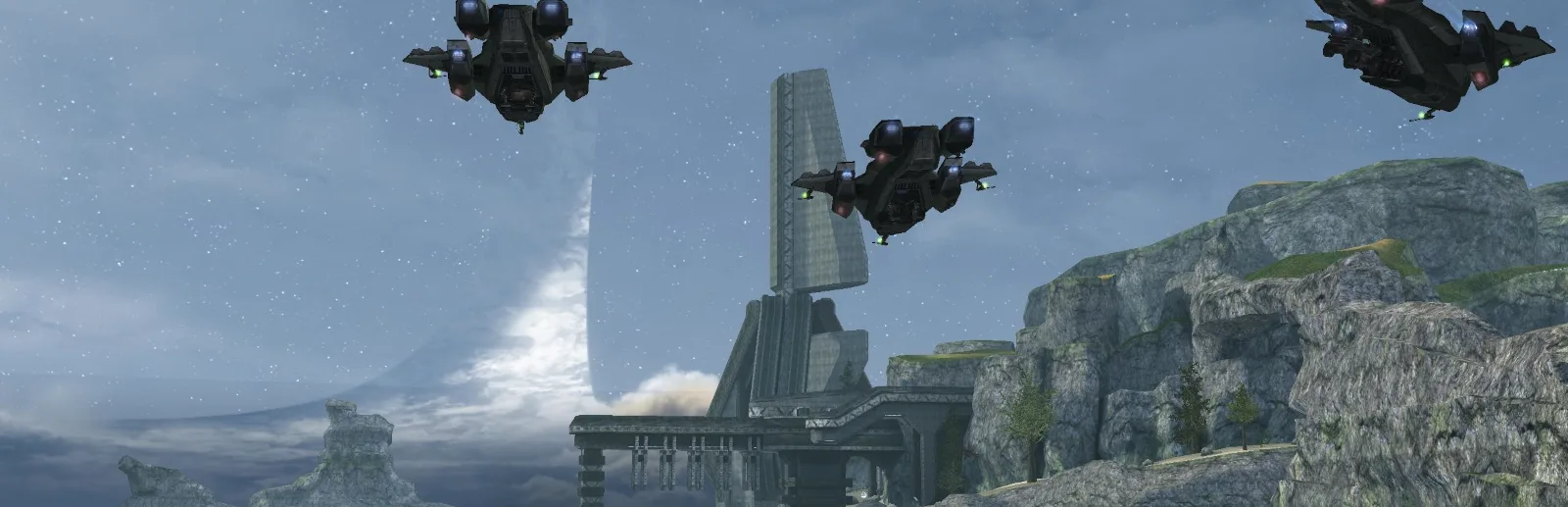 What is Halo Custom Edition Server Hosting?
