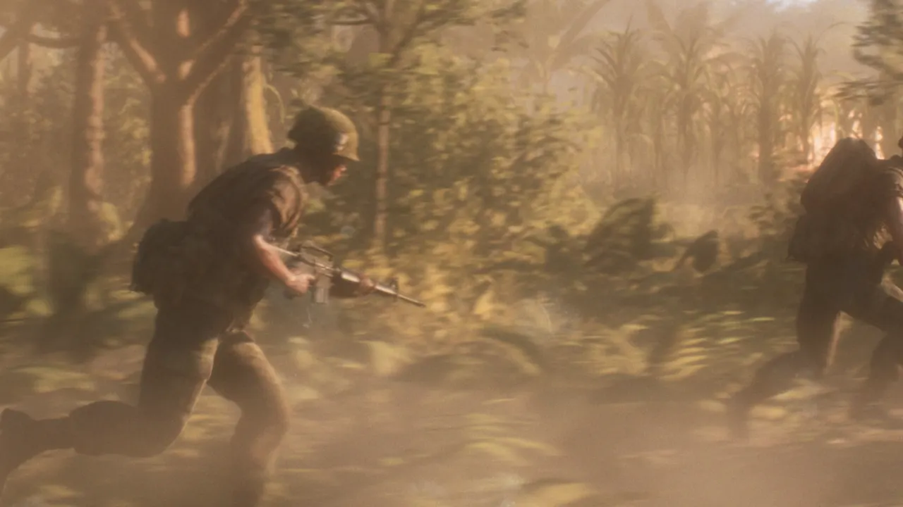 What is Hell Let Loose: Vietnam?