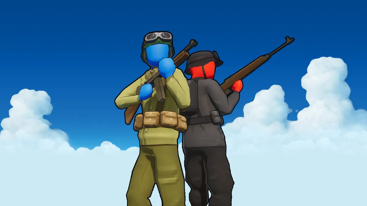 What is Heroes of Valor Server Hosting?