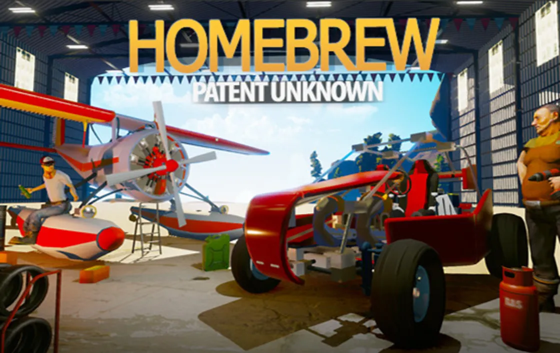 Homebrew Multiplayer
