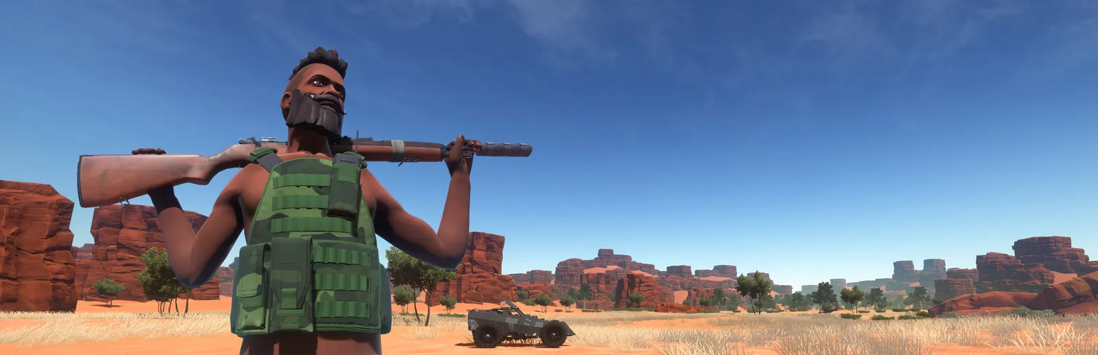 What is Hurtworld?
